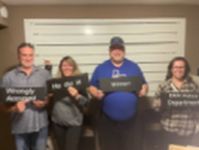 successful escape team #2